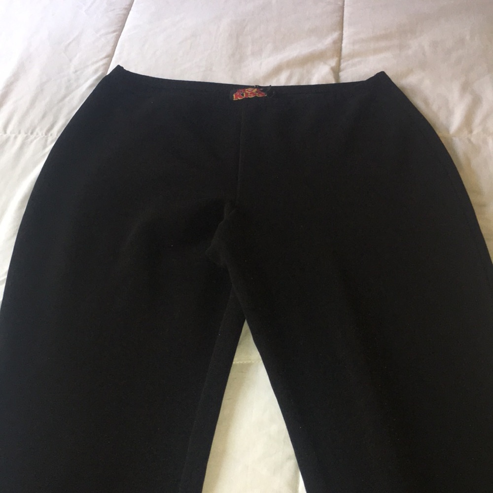 Hot kiss vintage pants